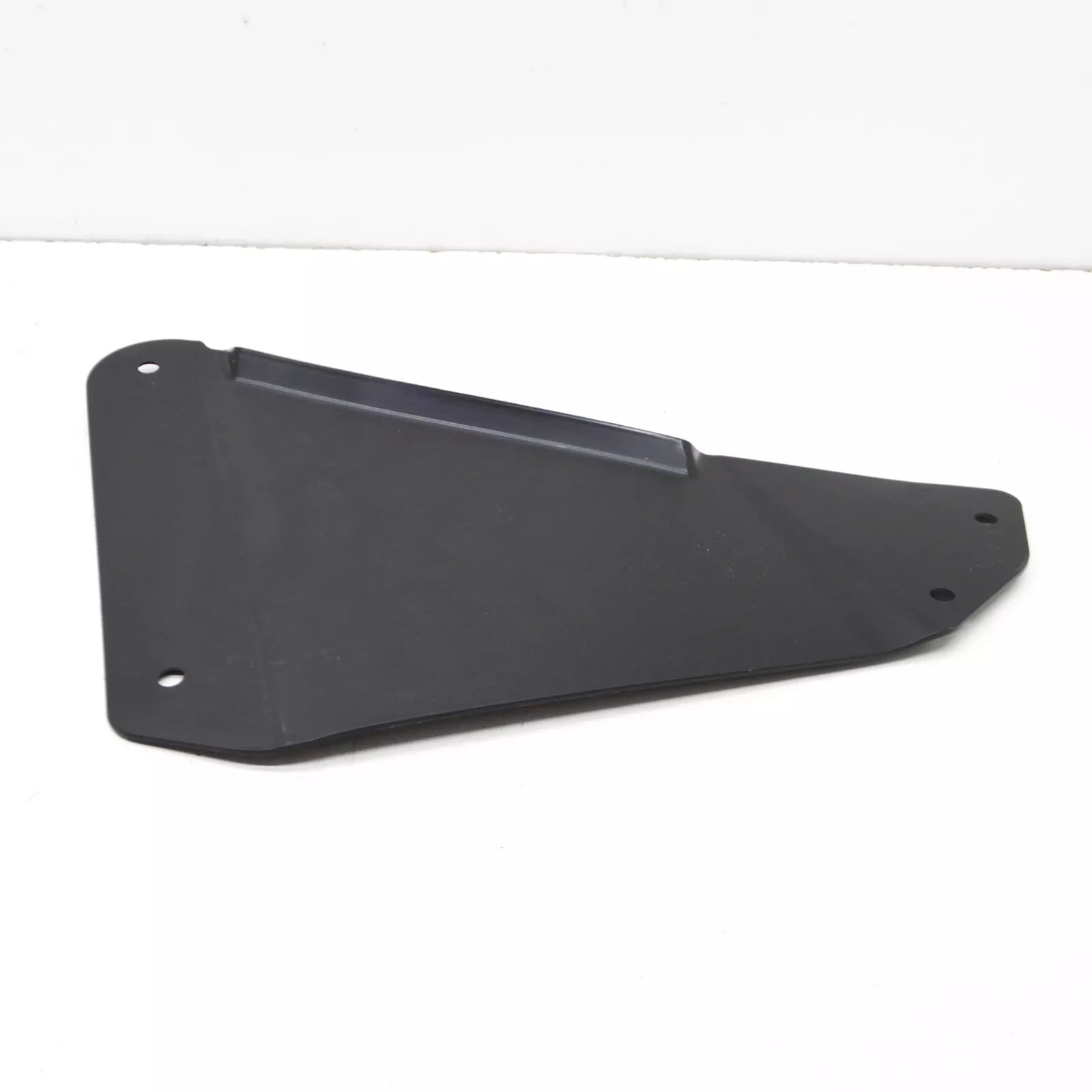 NEW BMW I8 I12 LEFT WHEELHOUSE EXTENSION 7352893 51757352893 ORIGINAL