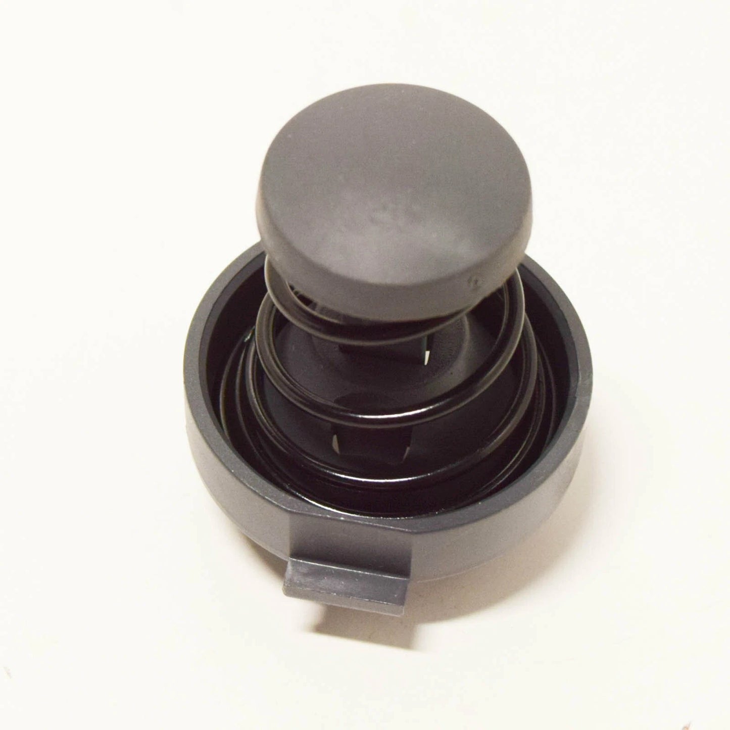 NEW MERCEDES BENZ CL-CLASS C215 HOOD SAFETY HOOK SPRING A2158800129 ORIGINAL