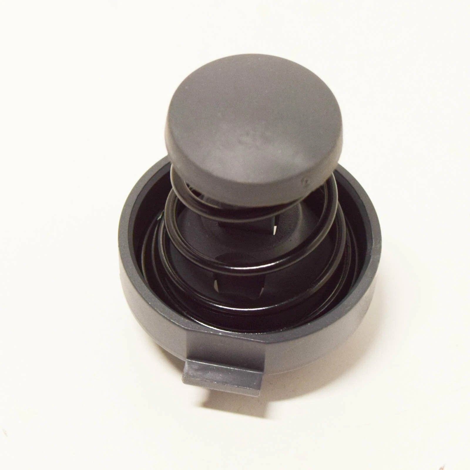 NEW MERCEDES BENZ CL-CLASS C215 HOOD SAFETY HOOK SPRING A2158800129 ORIGINAL