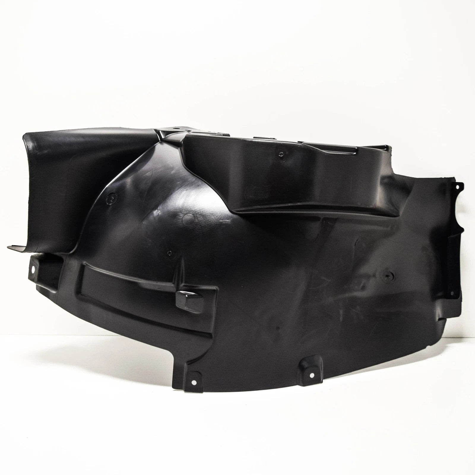 NEW MB B-CLASS W245 FRONT RIGHT MUD SPLASH GUARD FRONT PART A1696988230 ORIGINAL