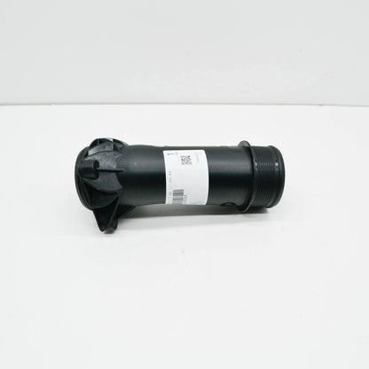 NEW AUDI Q7 4M ENGINE CHARGE AIR PRESSURE TUBE RIGHT UPPER 4M0145956K