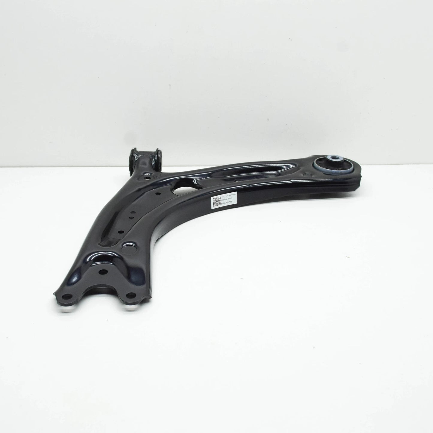 NEW AUDI Q2 GA FRONT LEFT LOWER WISHBONE CONTROL ARM 5WA407151 ORIGINAL