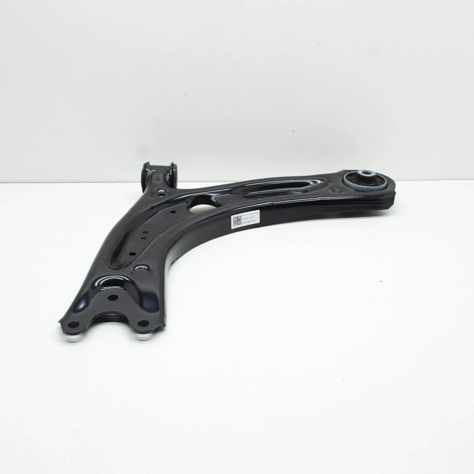 NEW AUDI Q2 GA FRONT LEFT LOWER WISHBONE CONTROL ARM 5WA407151 ORIGINAL