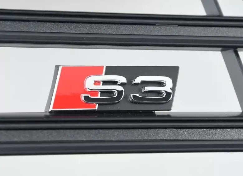 NEW AUDI A3 S3 8V FRONT RADIATOR GRILLE 8V5853651AAFUQ