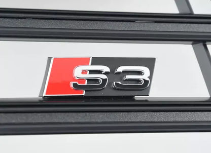 NEW AUDI A3 S3 8V FRONT RADIATOR GRILLE 8V5853651AAFUQ