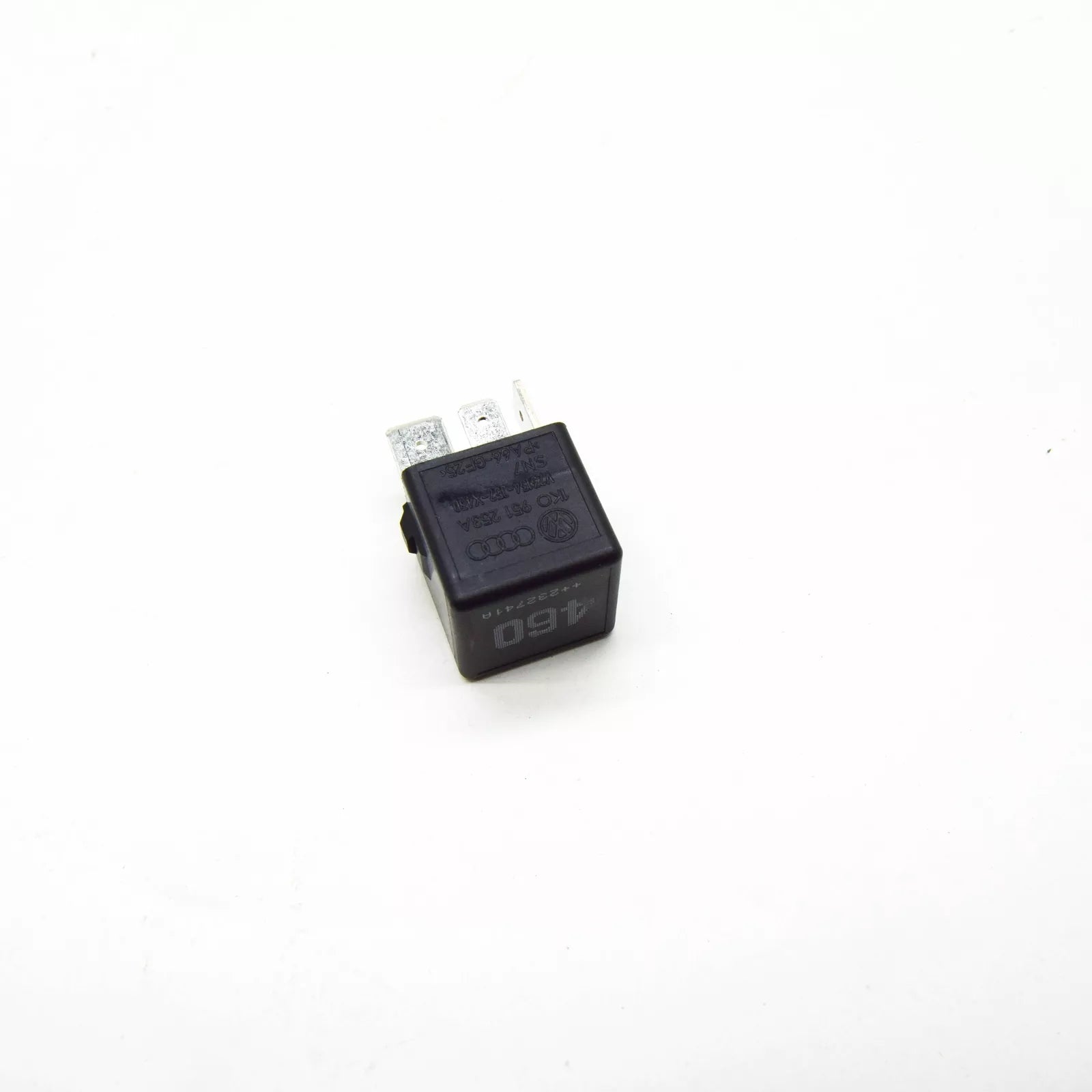 NEW AUDI A3 8P MULTIFUNCTION RELAY 1K0951253A ORIGINAL