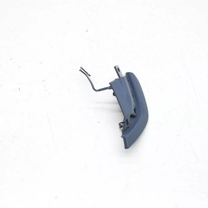 NEW VW TIGUAN AD FRONT BUMPER RIGHT SIDE TOW EYE COVER 5NN807155GRU