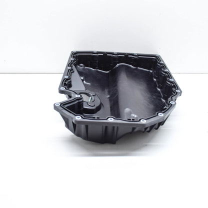 NEW VOLKSWAGEN JETTA MK7 A7 CRANKCASE LOWER OIL PAN PART 06K103600AA ORIGINAL