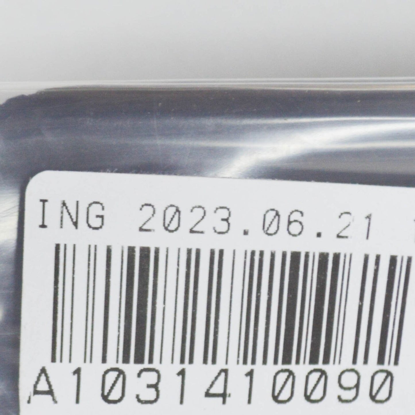 NEW MERCEDES-BENZ SL R129 AIR DUCT INTAKE PIPE HOUSING A1031410090 ORIGINAL