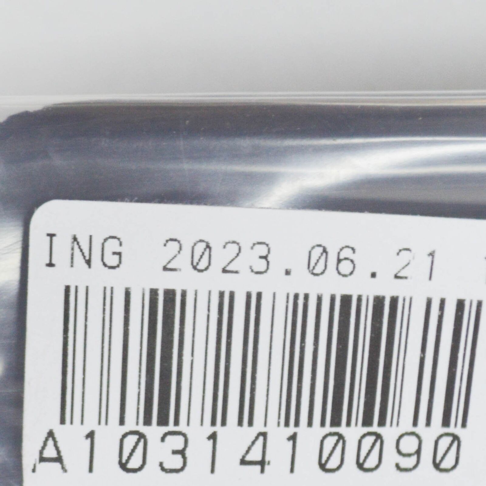 NEW MERCEDES-BENZ SL R129 AIR DUCT INTAKE PIPE HOUSING A1031410090 ORIGINAL