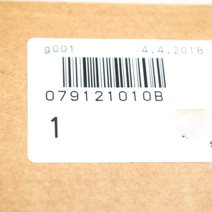 new audi a8 4h water pump 079121010b 2017 4.0 petrol 320kw original