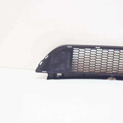 NEW BMW Z4 COUPE E86 FRONT BUMPER CENTER GRILL 51117895842 7895842 ORIGINAL