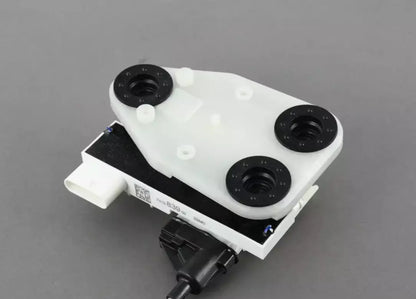 NEW BMW X5 F15,F85 FRONT LEFT DOOR LOCK BOWDEN CABLE 51207419839 7419839