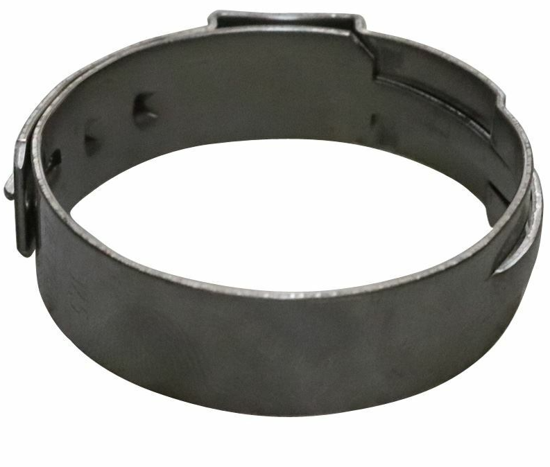 new ford grand c-max mk2 front axle drive shaft inner boot clamp 1704642