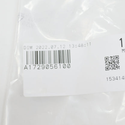 NEW MB SLK R172 FRONT IMPACT CRASH PRESSURE SENSOR A1729056100 ORIGINAL