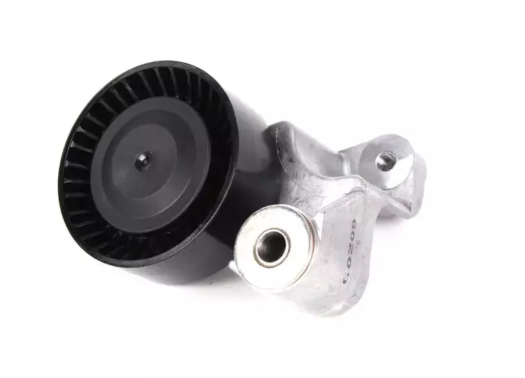 NEW BMW X5 E53 BELT TENSIONER PULLEY 11287515867 ORIGINAL