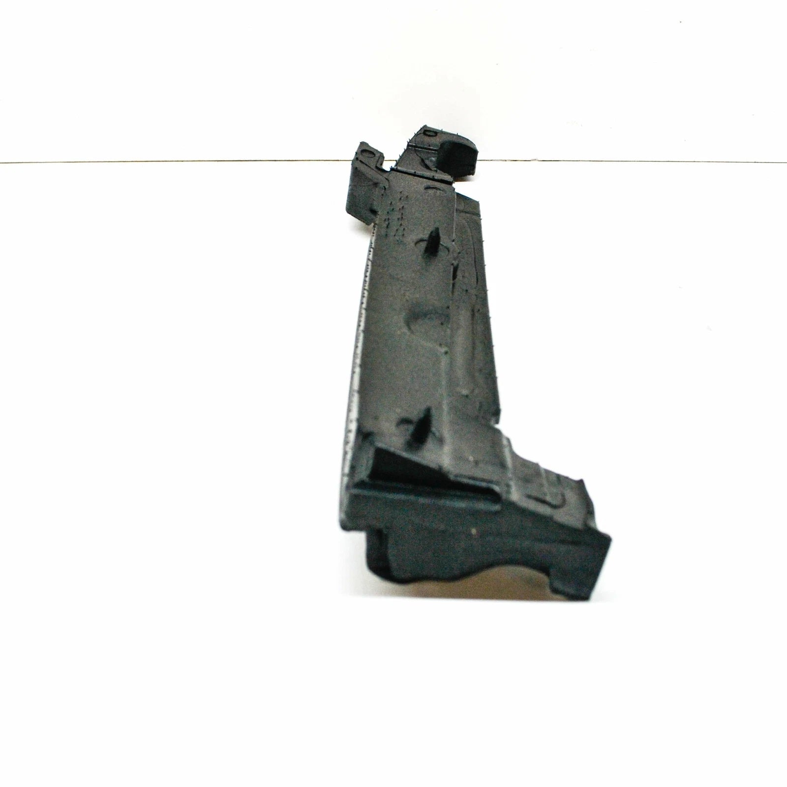 NEW AUDI A3 S3 8V FRONT BONNET LEFT ENGINE SEAL COVER 8V0823721E ORIGINAL