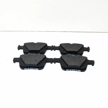 NEW VOLKSWAGEN GOLF MK7 5G REAR BRAKE PADS SET 5Q0698451AD