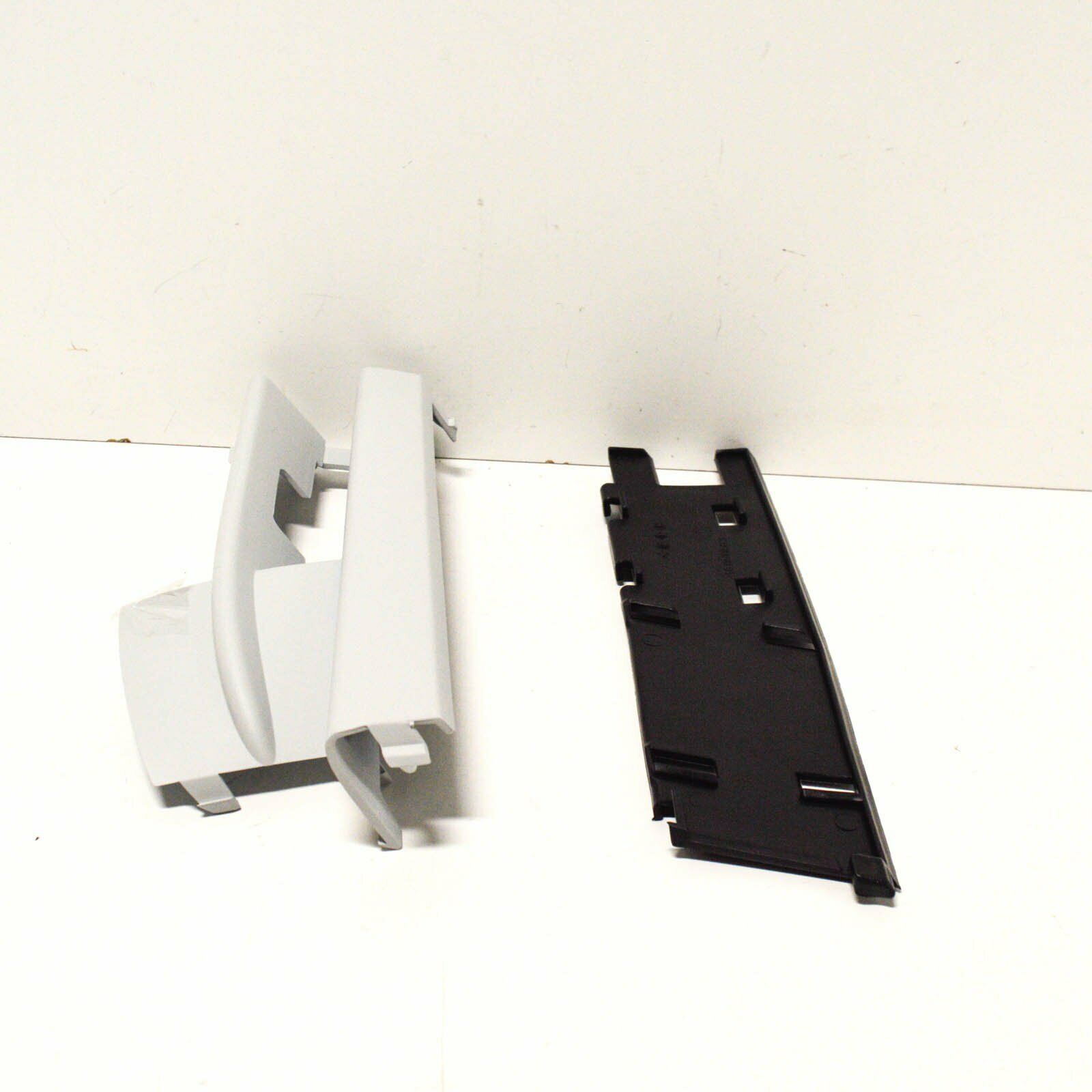 NEW MERCEDES-BENZ SL R129 FRONT TOW HOOK COVER A12988002059999 ORIGINAL