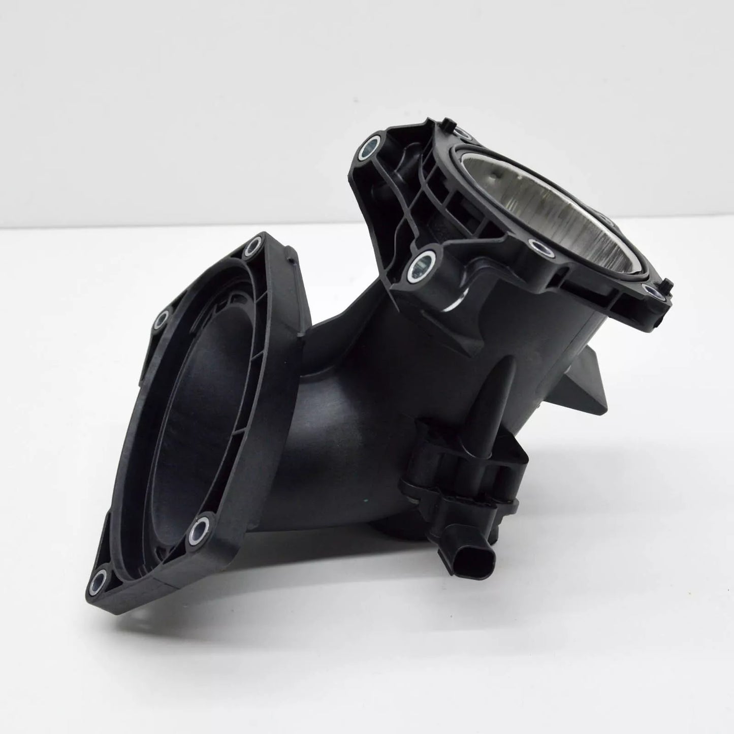 NEW MERCEDES-BENZ GLE W166 INTAKE MANIFOLD BOOST PIPE A6510900328 ORIGINAL