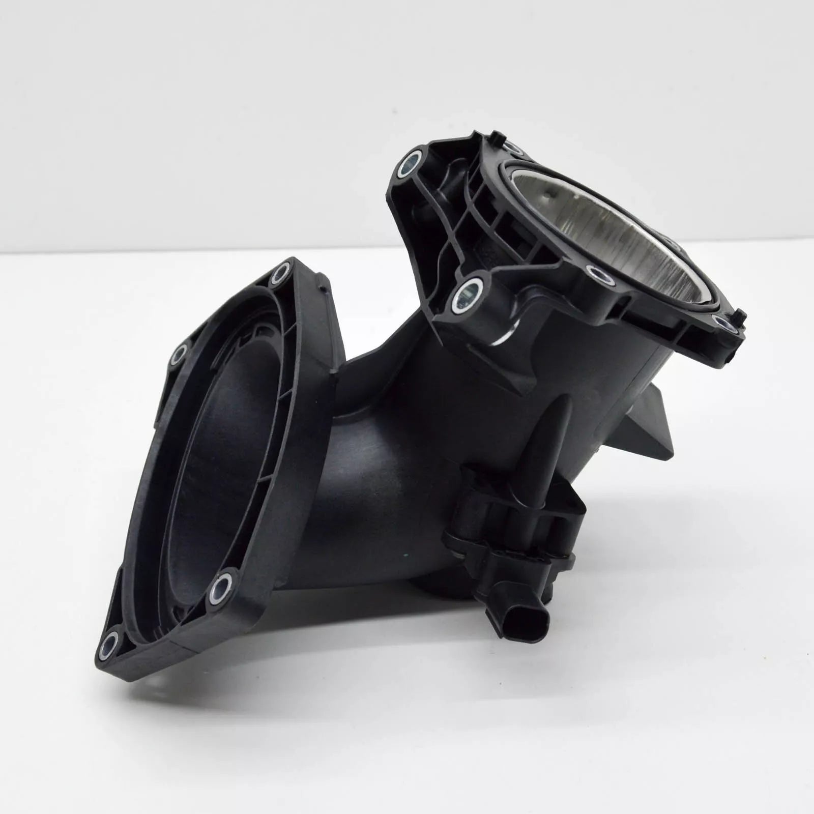 NEW MERCEDES-BENZ GLE W166 INTAKE MANIFOLD BOOST PIPE A6510900328 ORIGINAL