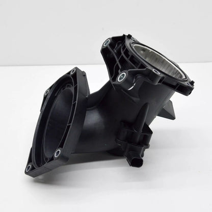 NEW MERCEDES-BENZ GLE W166 INTAKE MANIFOLD BOOST PIPE A6510900328 ORIGINAL