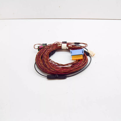 NEW MERCEDES-BENZ ML W166 REAR-VIEW CAMERA WIRING HARNESS A1664404310 ORIGINAL