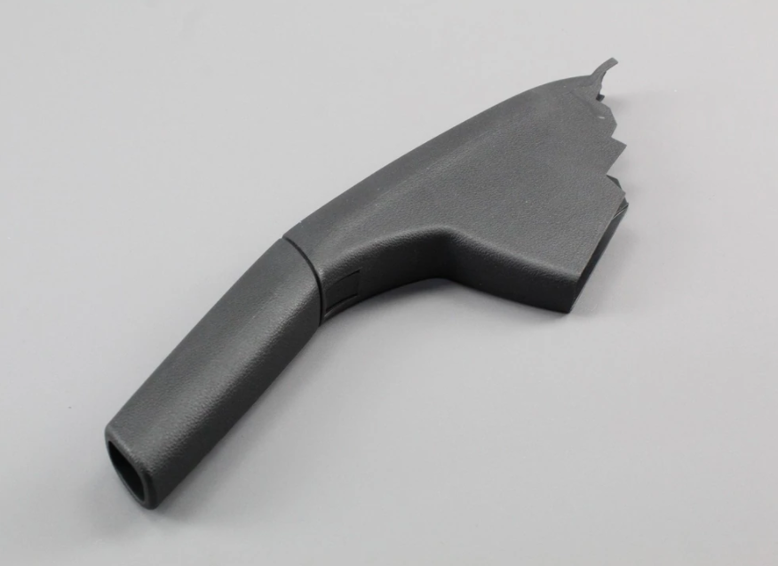 new vw polo 6r, 6c handbrake handle trim 6c071146182v original