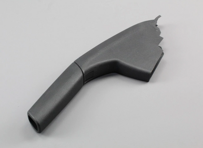 new vw polo 6r, 6c handbrake handle trim 6c071146182v original