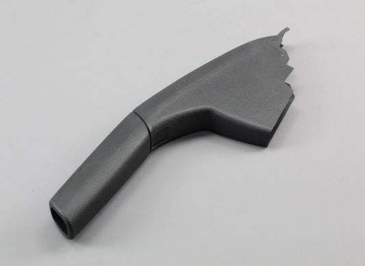 new vw polo 6r, 6c handbrake handle trim 6c071146182v original