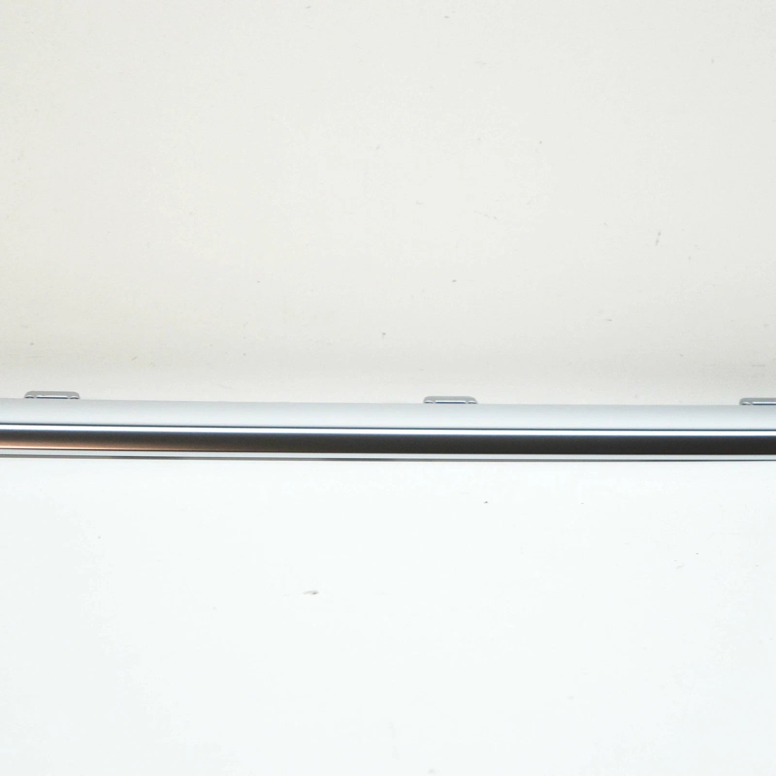 NEW AUDI A5 8W6 CABRIO FRONT BUMPER CENTER LOWER MOLDING 8W6853618A3Q7