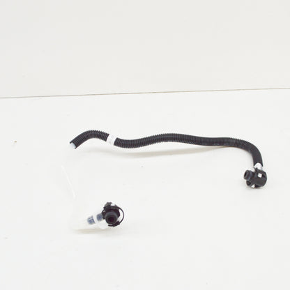 NEW MB SPRINTER 903 DIESEL 2.9 FUEL FILTER PIPE HOSE LINE A6110702032 ORIGINAL