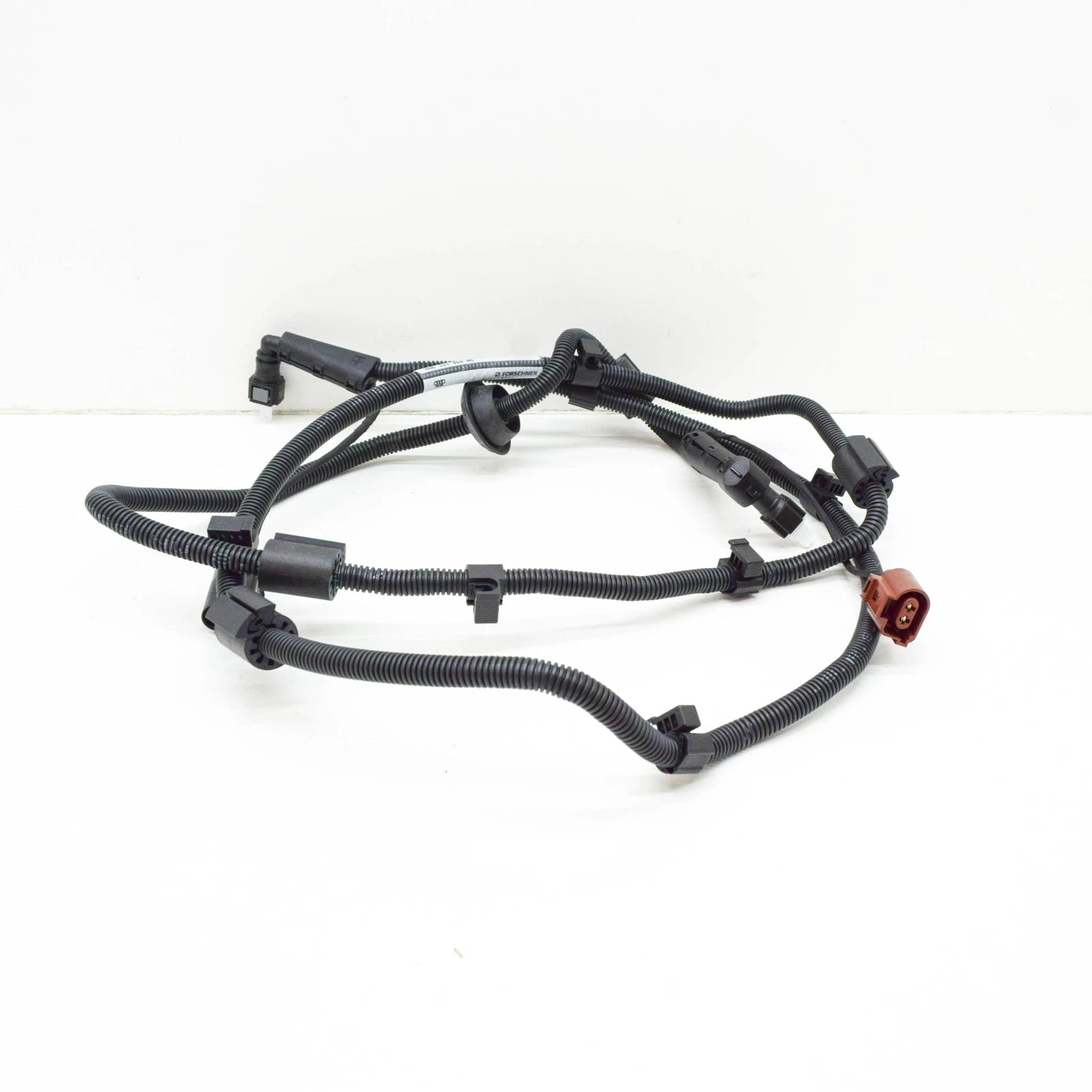 NEW AUDI A8 4H REAR SIDE METERING PRESSURE LINE 4H0131984AC ORIGINAL