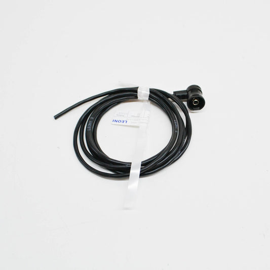 NEW MB E W124 ELECTRIC CABLE CONNECTING PLUG SOCKET A2025406081 ORIGINAL