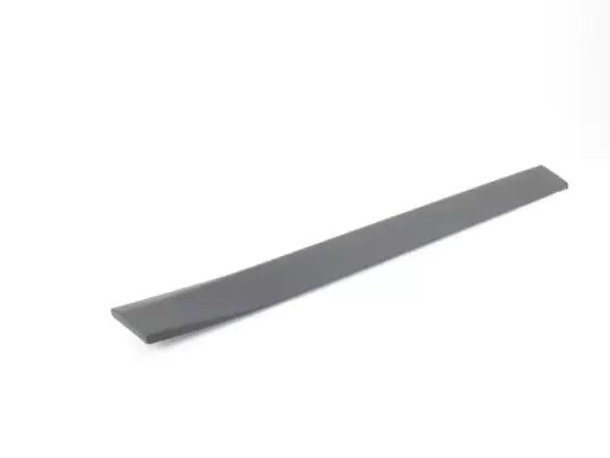 NEW BMW X1 F48 FRONT LEFT DOOR ROCKET PANEL MOLDING 51137352091 ORIGINAL