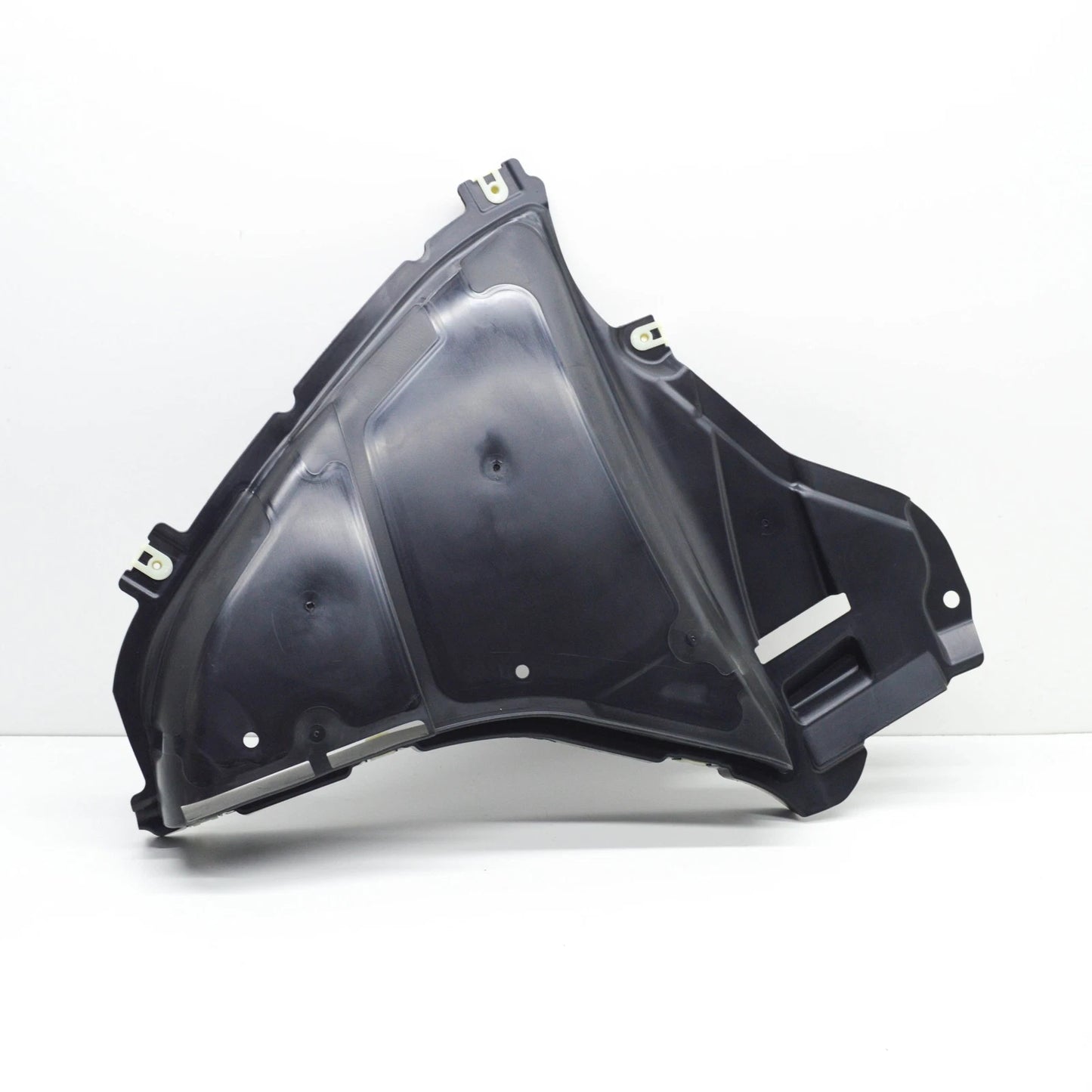 NEW BMW 5 G30 FRONT RIGHT WHEEL ARCH BOTTOM FRONT COVER 51718060032 ORIGINAL