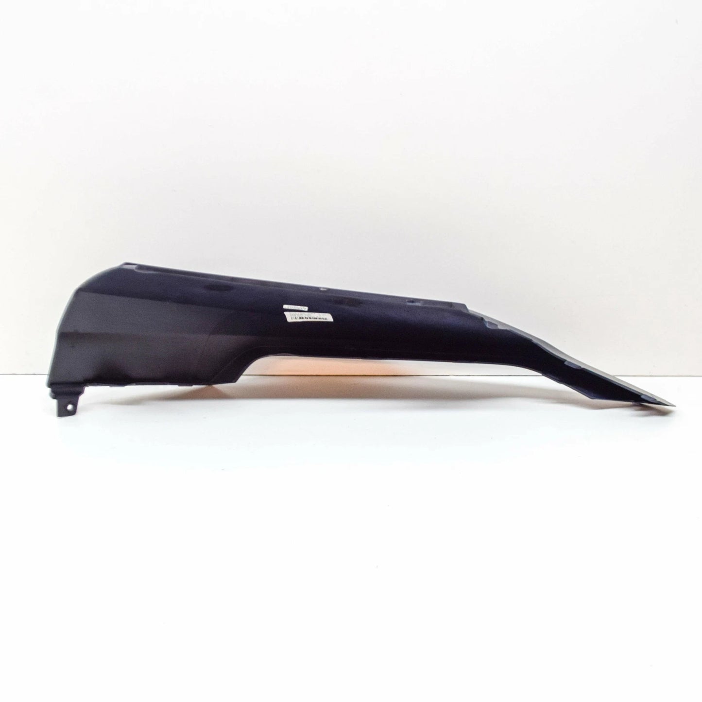 NEW AUDI Q7 4M FRONT BUMPER RIGHT SPOILER 4M0807062EGRU