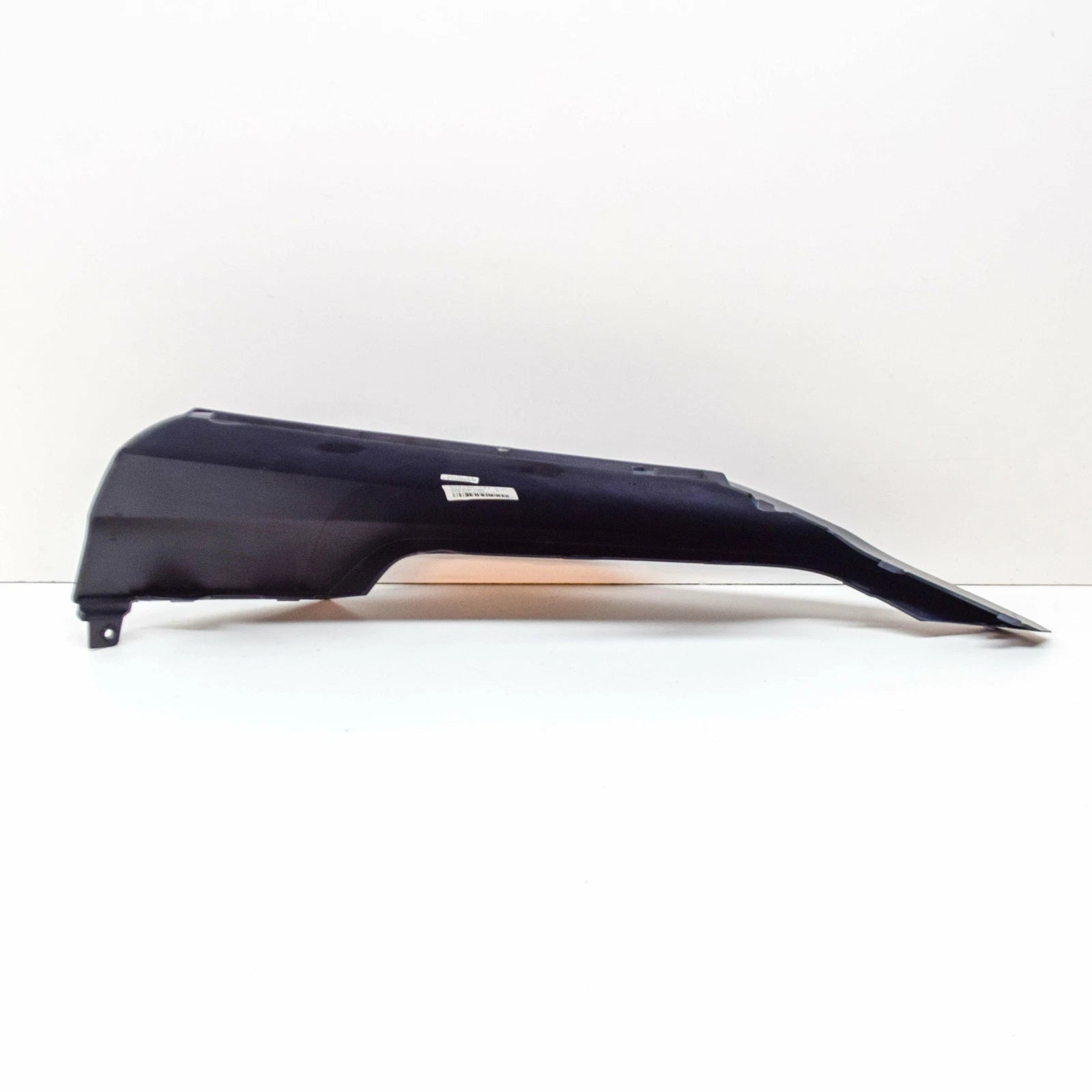 NEW AUDI Q7 4M FRONT BUMPER RIGHT SPOILER 4M0807062EGRU