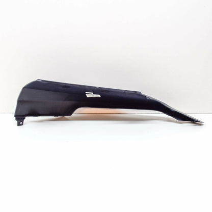 NEW AUDI Q7 4M FRONT BUMPER RIGHT SPOILER 4M0807062EGRU