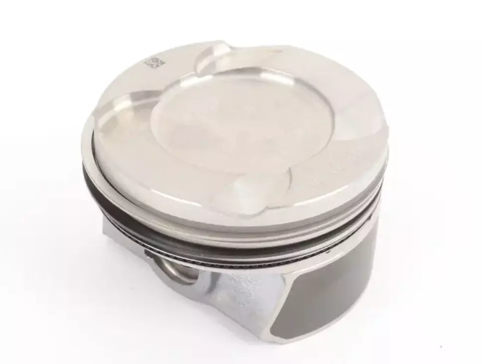 NEW BMW 5 F10 PISTON 8606459 11258606459 ORIGINAL