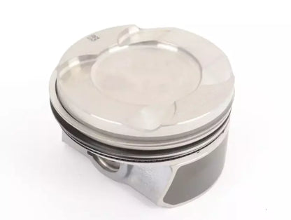 NEW BMW 5 F10 PISTON 8606459 11258606459 ORIGINAL