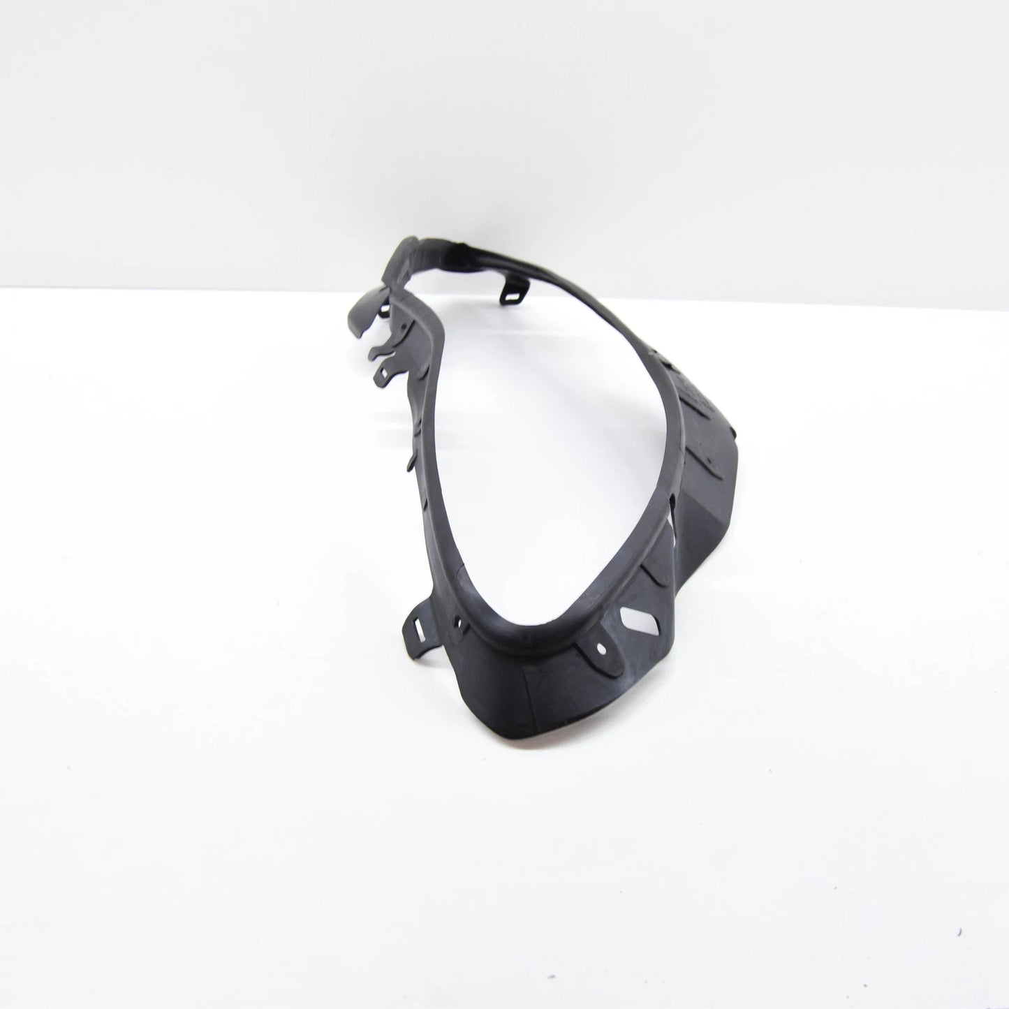 NEW MB CL C216 FRONT RIGHT LIGHTING UNIT SEALING FRAME A2168260358 ORIGINAL