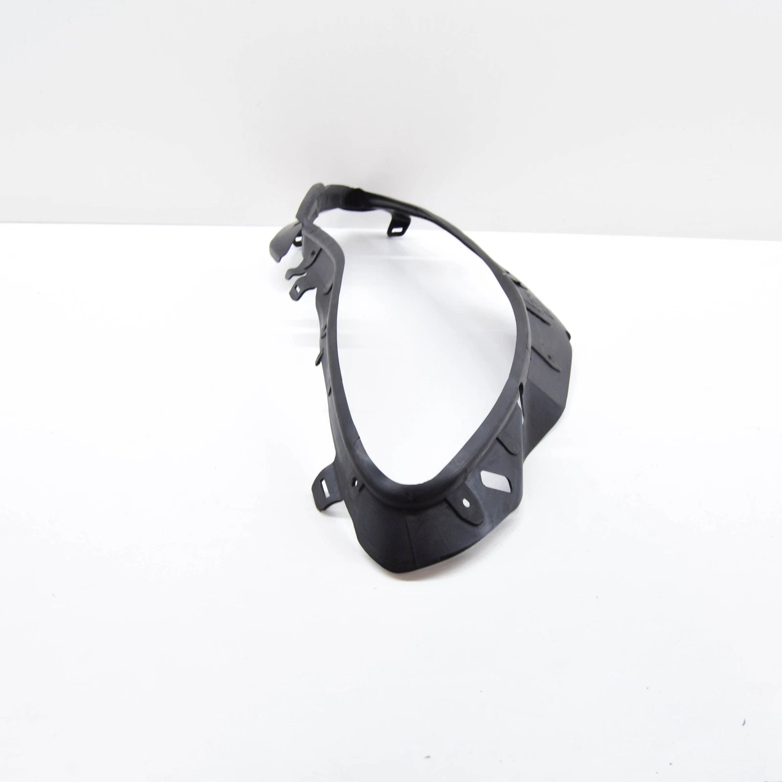 NEW MB CL C216 FRONT RIGHT LIGHTING UNIT SEALING FRAME A2168260358 ORIGINAL