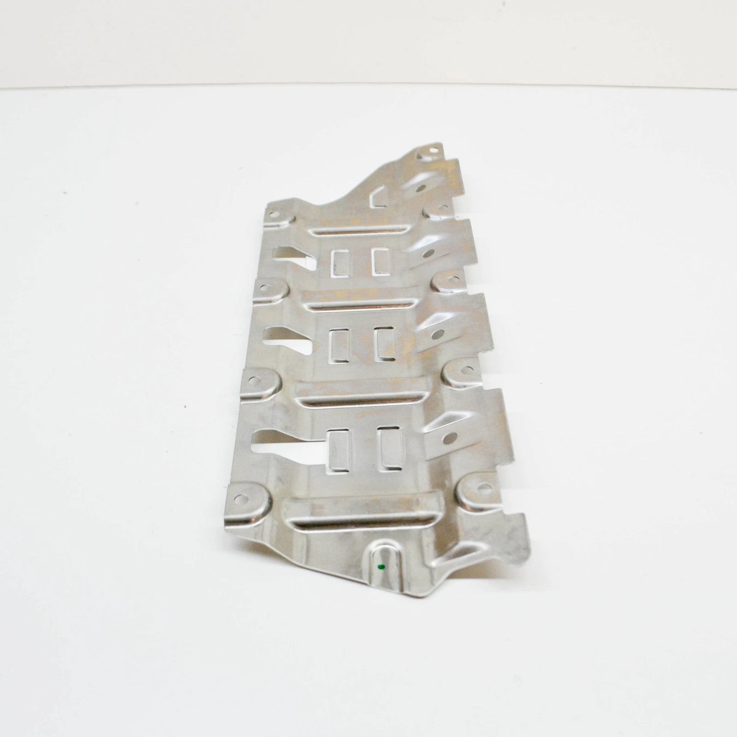 NEW BMW 5 E60 ENGINE OIL WINDAGE TRAY 11137557347 7557347 ORIGINAL