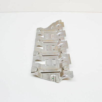 NEW BMW 5 E60 ENGINE OIL WINDAGE TRAY 11137557347 7557347 ORIGINAL