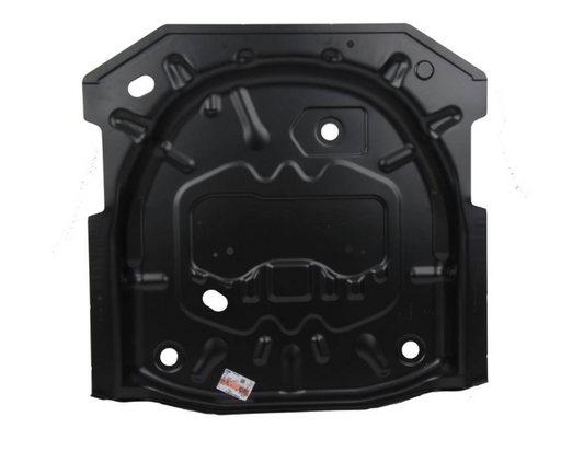 new ford kuga cx482 mk3 rear floor pan side extension filler 2432755 original