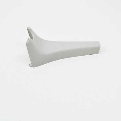 NEW AUDI A4 ALLROAD B8 LOWER INTERIOR REAR VIEW MIRROR TRIM 8T0857593Z62