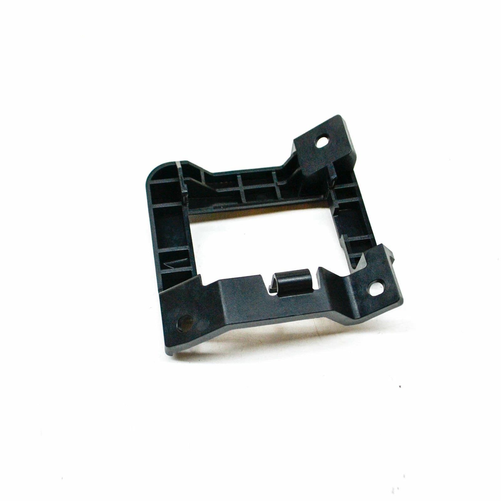 NEW AUDI A5 CABRIO 8W6 REAR BUMPER LEFT RADAR SPOT BRACKET 8W6907175A ORIGINAL