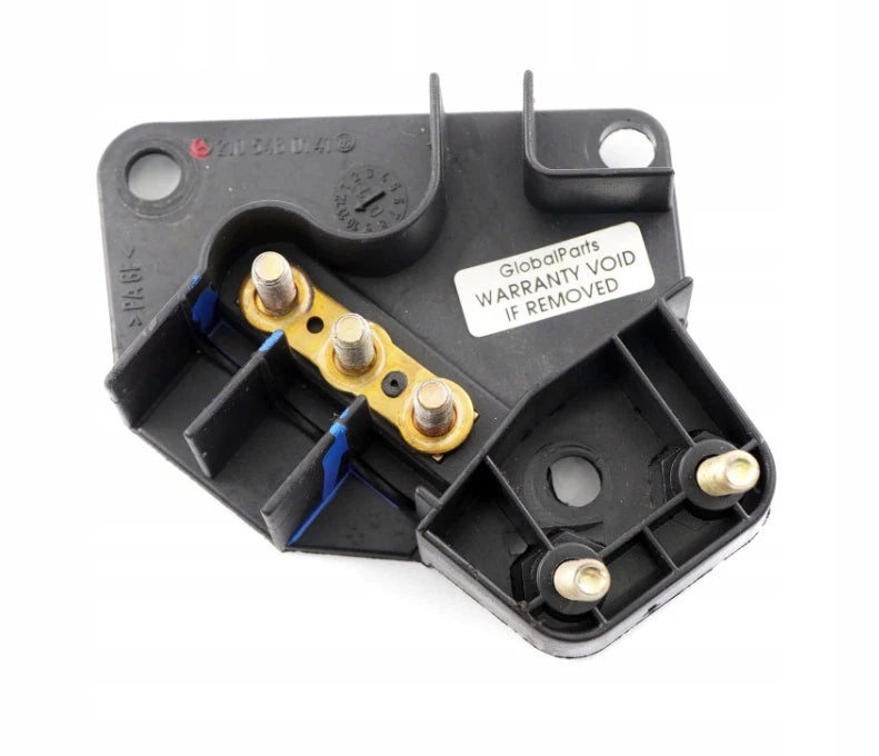 NEW MERCEDES-BENZ E W210 BATTERY CABLE LINE CONNECTOR A2105460141 ORIGINAL