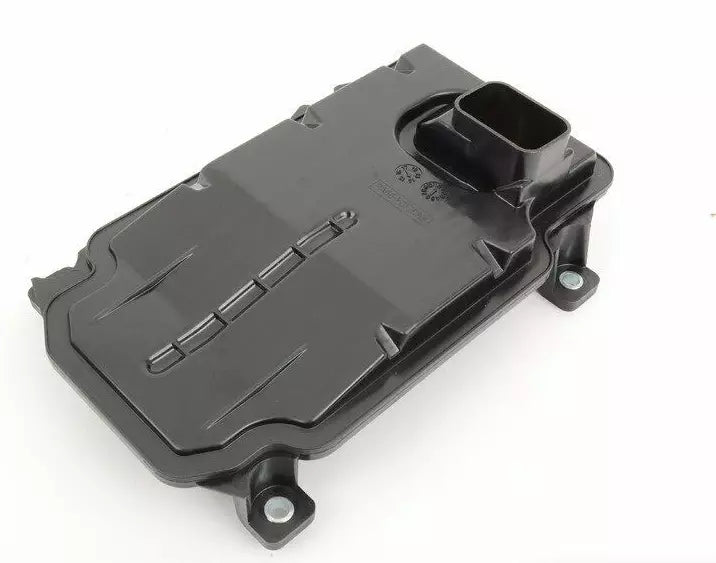 NEW AUDI Q7 4L TRANSMISSION OIL STRAINER 0C8325435 ORIGINAL